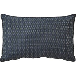 Cane-line Outdoor Stripe Pyntepude 52x32cm - Multi Blue