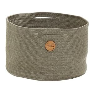 Cane-line Outdoor Soft Rope Kurv, medium - Taupe