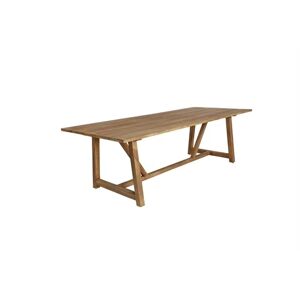 Sika Design Sika-Design George Teak bord, 240x100