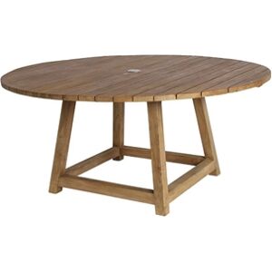 Sika Design Sika-Design George Bord Ø: 160 cm - Teak