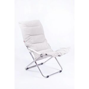 FIAM Fiesta Soft Outdoor Relax Armchair SH: 28 cm - Beige