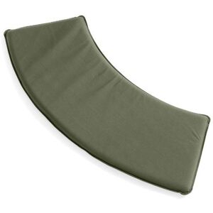 HAY Palissade Park Bench Cushion / 1 Pcs. L: 100 cm - Olive