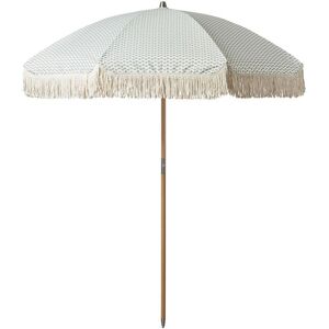 House Doctor Umbra Parasol 230x200 cm - Green