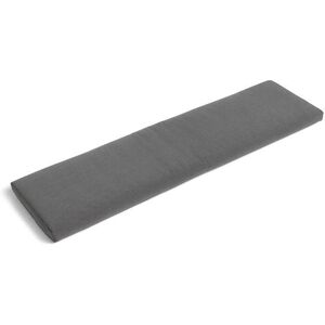 HAY Balcony Bench Cushion L: 119,5 cm - Black Pepper