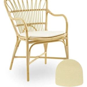 Sika Design Sika-Design Hynde til Margret Exterior Spisebordsstol 42x45 cm - B451 Tempotest Beige