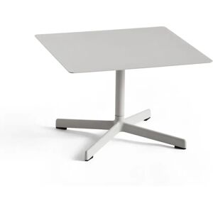 HAY Neu Table Low 60x60 cm - Sky Grey