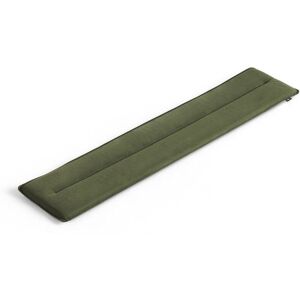 HAY Weekday Bench Seat Cushion B: 111 cm - Olive