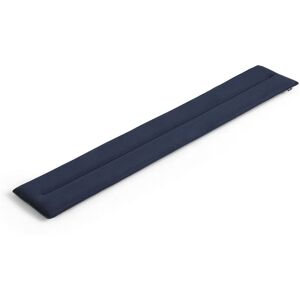 HAY Weekday Bench Seat Cushion B: 140 cm - Dark Blue