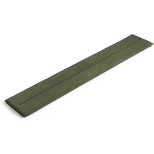 HAY Weekday Bench Seat Cushion B: 190 cm - Olive