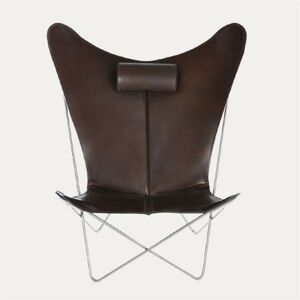 OxDenmarq OX Denmarq KS Chair - Mocca
