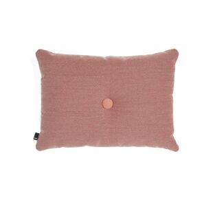 HAY Dot Cushion Surface 1 60x45 cm - Rose