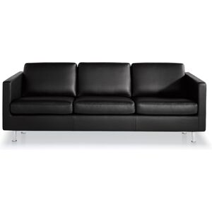 Dux Johan 3 Pers. Sofa - Classic Soft 88