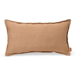 Ferm Living Desert Cushion 28x53 cm - Sand