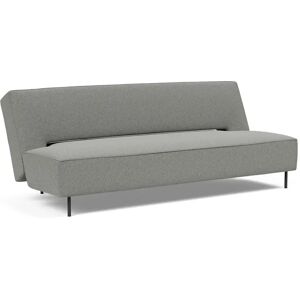 Innovation Living Black Label ILB 100 Sovesofa L: 200 cm - Bouclé Ash Grey/Sort