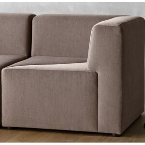 Andersen Furniture A2 Modular Hjørne Modul 90 gr. 90x90 cm - Kvadrat Still / 351