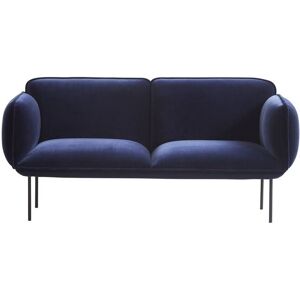 Woud Nakki 2-Seater L: 180 cm - Kvadrat Harald 3 / 0792