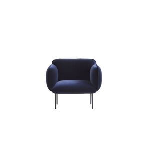 Woud Nakki 1-Seater L: 97 cm - Kvadrat Harald 3 / 0792