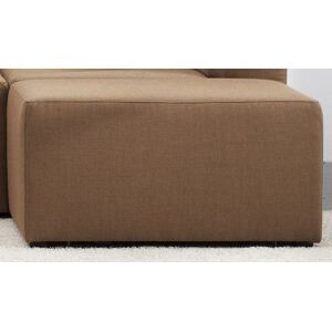 Andersen Furniture A2 Modular Puf 55x90 cm - Kvadrat Canvas 2 / 254