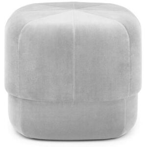 Normann Copenhagen Circus Pouf Small D: 46 cm - Beige