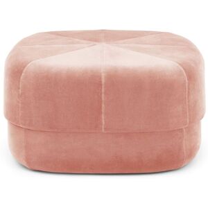 Normann Copenhagen Circus Pouf Large D: 65 cm - Blush