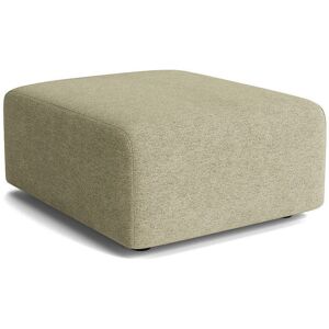 NORR11 Studio Modul Ottoman Classic 80x90 cm - Barnum Col 7