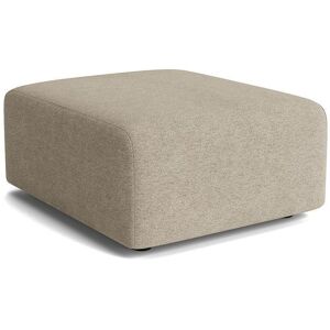 NORR11 Studio Modul Ottoman Classic 80x90 cm - Barnum Col 3