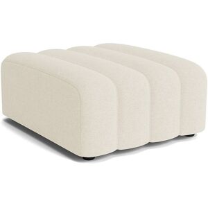 NORR11 Studio Modul Ottoman 80x96 cm - Barnum Col 24