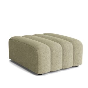 NORR11 Studio Modul Ottoman 80x96 cm - Barnum Col 7