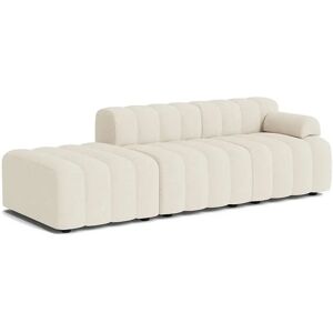 NORR11 Studio Sofa Setup 1 96x240 cm - Barnum Col 24