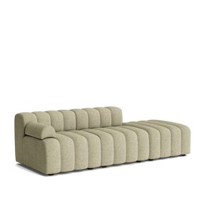 NORR11 Studio Sofa Setup 1 96x240 cm - Barnum Col 7