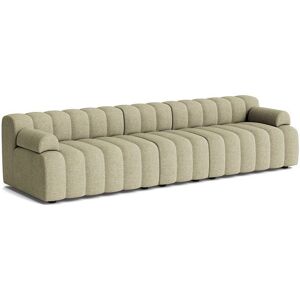 NORR11 Studio Sofa Setup 3 96x300 cm - Barnum Col 7