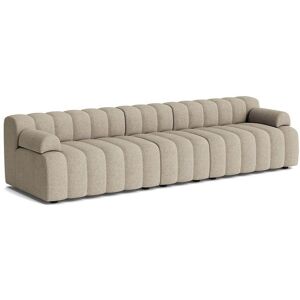 NORR11 Studio Sofa Setup 3 96x300 cm - Barnum Col 3