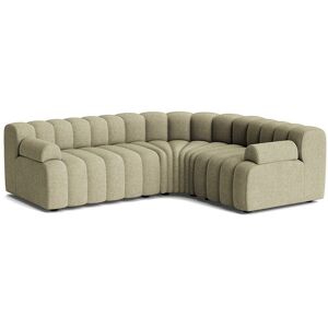 NORR11 Studio Sofa Setup 4 230x190 cm - Barnum Col 7