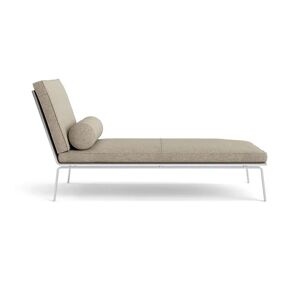 NORR11 Man Chaise Lounge L: 150 cm - Barnum Col 3