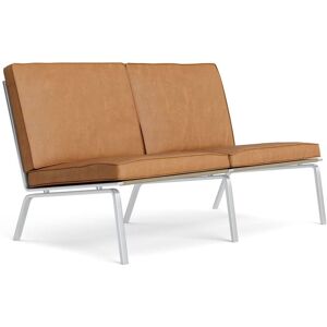 NORR11 Man Two Seater B: 132 cm - Dunes Cognac