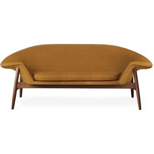 Warm Nordic Fried Egg Sofa L: 186 cm - Dark Ochre