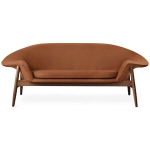 Warm Nordic Fried Egg Sofa L: 186 cm - Caramel