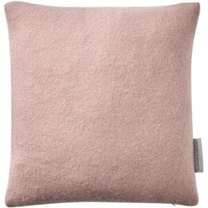 Silkeborg Uldspinderi Athen Pude 40x40 cm - Fawn Rose OUTLET