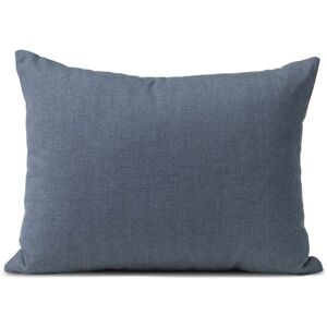 Warm Nordic Galore Cushion Square 70x50 cm - Light Steel Blue