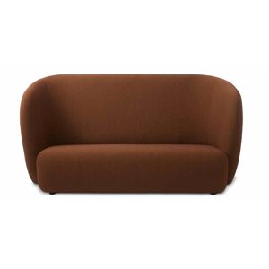 Warm Nordic Haven 3 Seater Sofa L: 220 cm - Spicy Brown