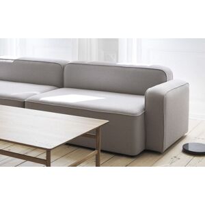 Normann Copenhagen Rope 2 Personer Modular Sofa - UDA02/Kidstone