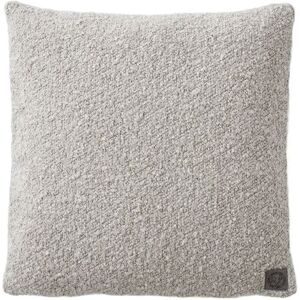 &Tradition Collect SC28 Soft Boucle Cushion 50x50 cm - Cloud