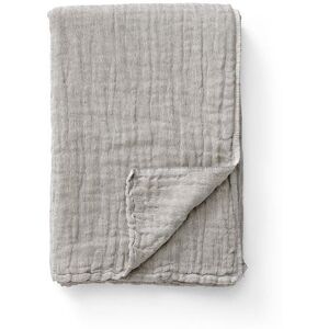 &Tradition Collect Throw SC81 140x210 cm - Sand/Cloud