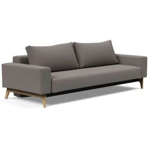 Innovation Living Idun Sovesofa L: 242 cm - Eg/Mixed Dance Grey