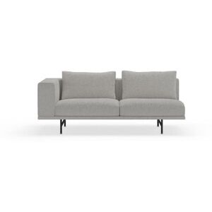 Vipp 610 Loft Sofa Left L: 180 cm - Saxophone 02