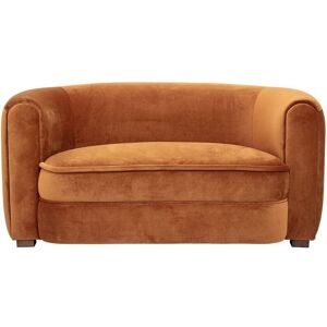 Bloomingville Malala Sofa L: 152 cm - Brun