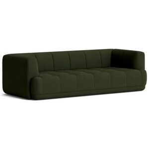 HAY Quilton 3 Seater B: 248 cm - Vidar 972