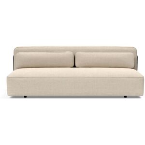 Innovation Living Yonata Sofa Bed B: 207 cm - 586 Phobos Latte