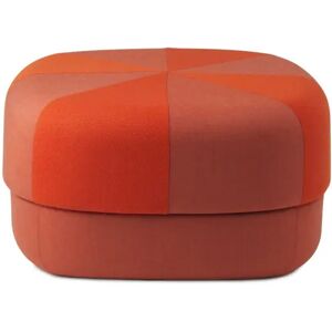 Normann Copenhagen Circus Duo Large 65 x 65 cm - Orange