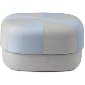 Normann Copenhagen Circus Duo Large 65 x 65 cm - Light Blue